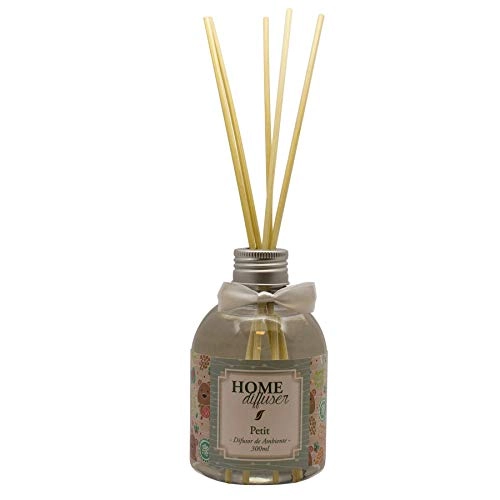 Difusor De Ambiente Com Varetas Dambiance Petit 300 Ml