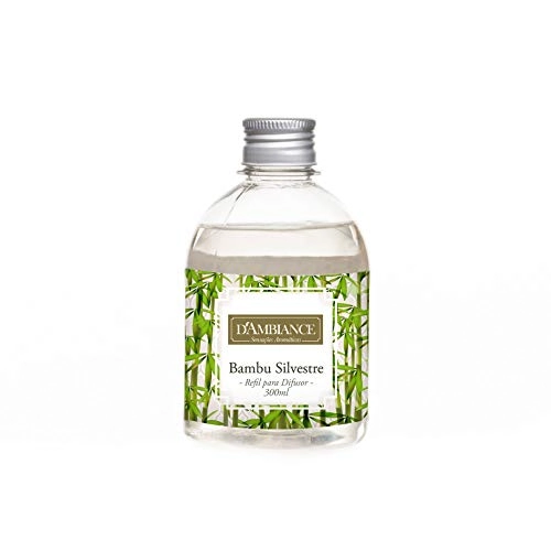Refil P/ Difusor De Ambiente 500ml Div. D`ambience