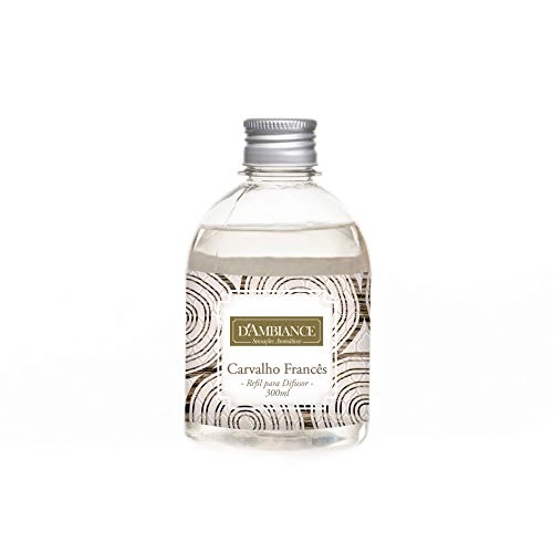 Refil P/ Difusor De Ambiente 500ml Div. D`ambience