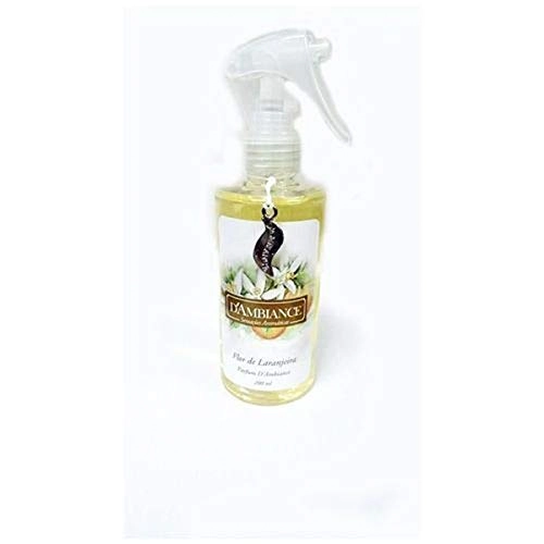 Perfume Ambiente Flor Laranjeira 200ml