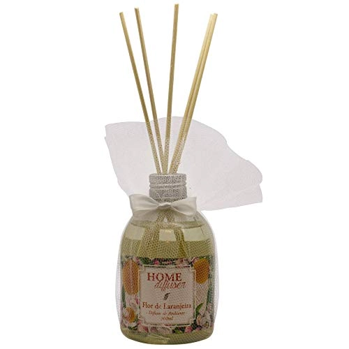 Difusor Flor De Laranja 300ml