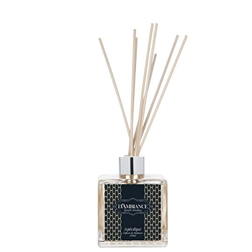 D Ambiance Sophistique 350ml Higiene/beleza