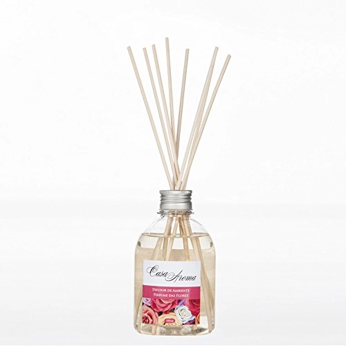 Difusor De Perfume Das Flores