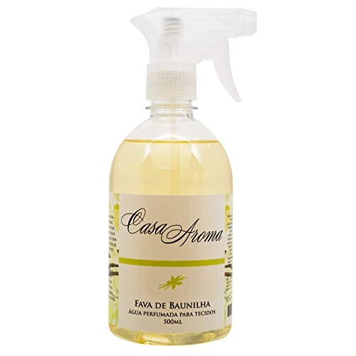 Perfume De Tecido Favo De Baunilha D Ambiance Geral
