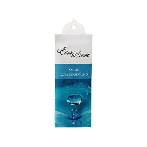 Kit Relax Dambiance Gostas De Orvalho
