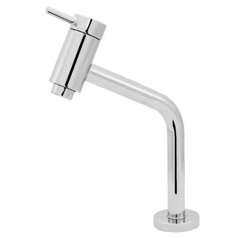 Torneira Leão Bancada 1/4 Volta Slim C61 3040