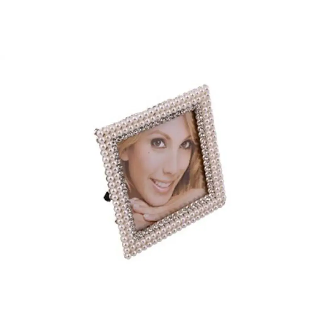 Porta Retrato Craw Perolas Ah0069
