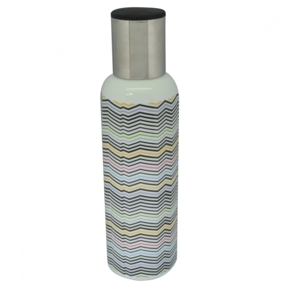 Moringa Porcelana Craw Decorada Hb0020