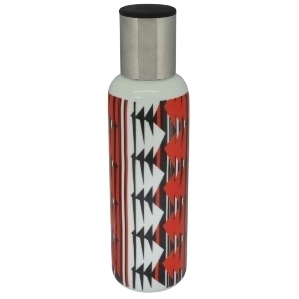 Moringa Porcelana Craw Decorada Hb0021