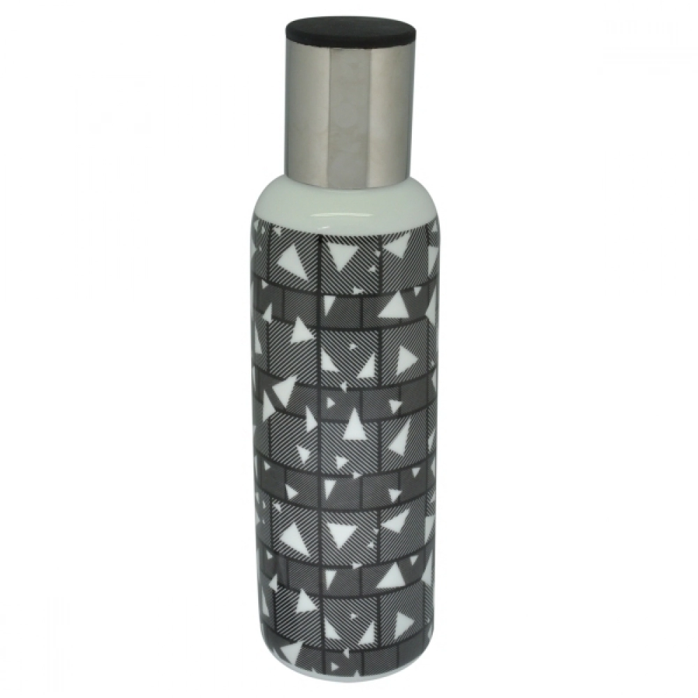 Moringa Porcelana Craw Decorada Hb0023