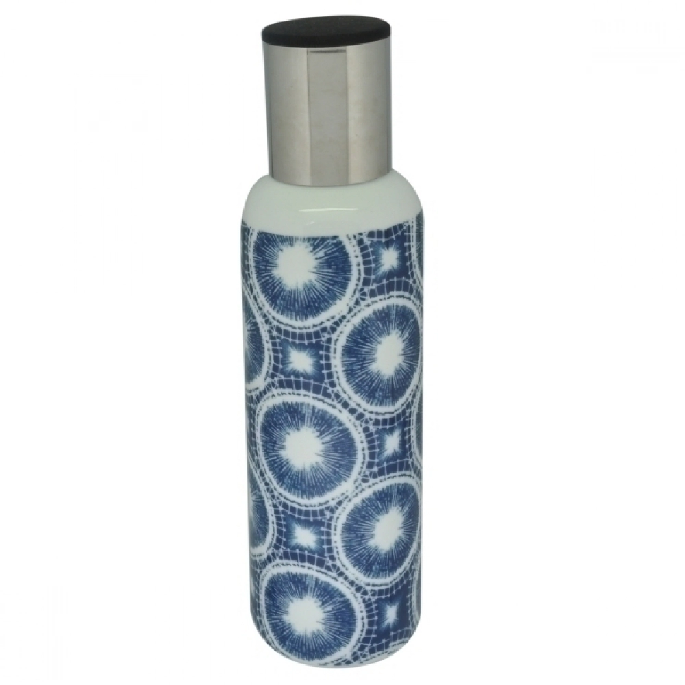 Moringa Porcelana Craw Decorada Hb0024