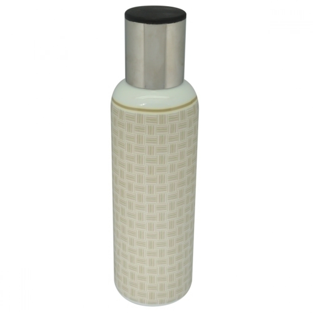 Moringa Porcelana Craw Decorada Hb0025
