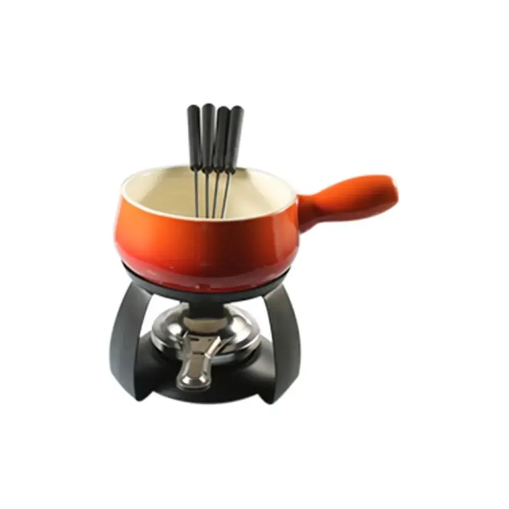 Ap.fondue Btc C/4 Espetos