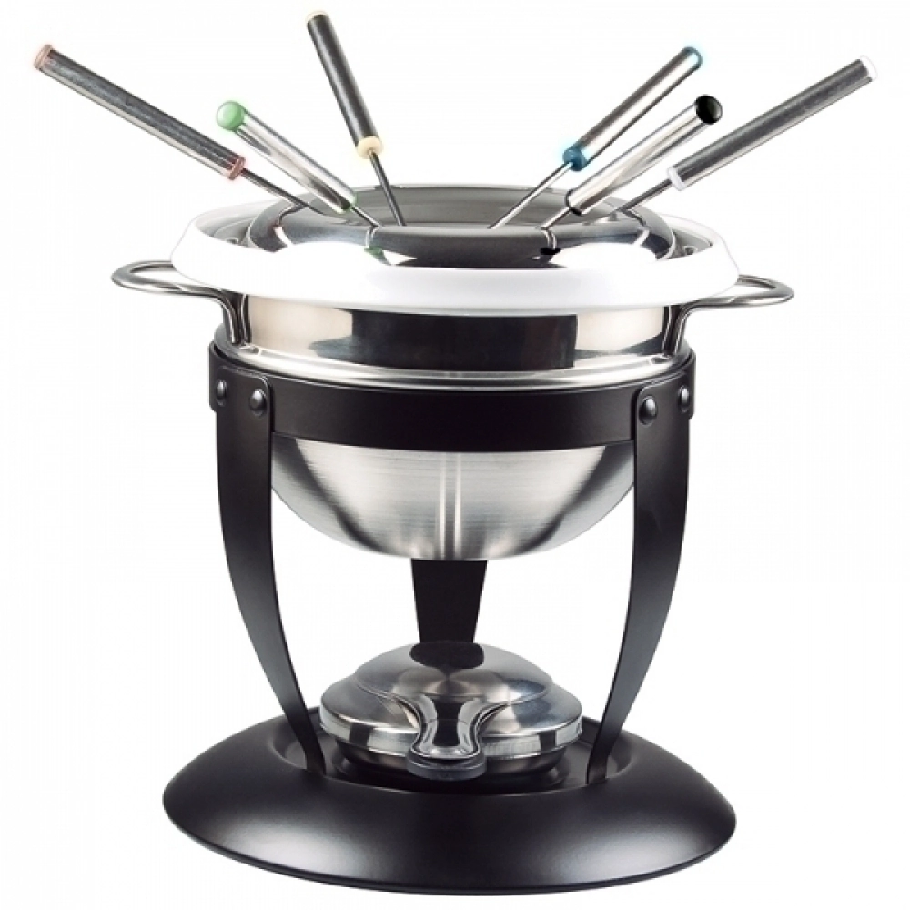 Ap.fondue Btc C/6 Espetos