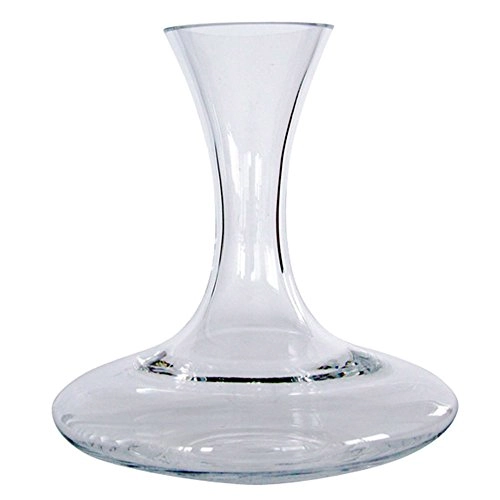 Decanter Btc Vidro Jp0004
