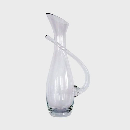 Decanter Btc Vidro Jp0007