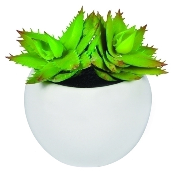 Flor Artificial Btc Vaso Kf0040