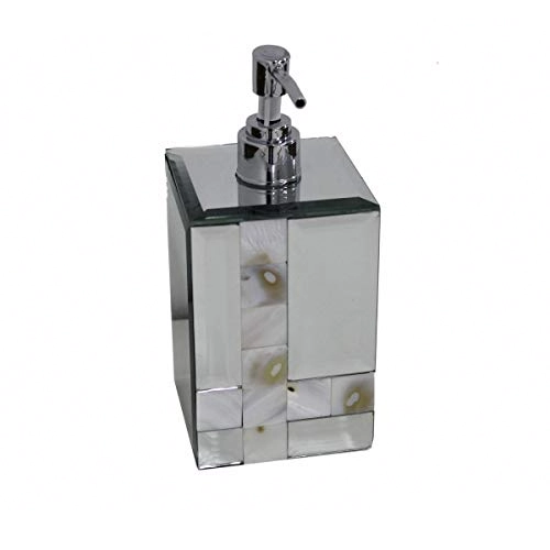 Porta Sabonete Liquido Craw Kv0050