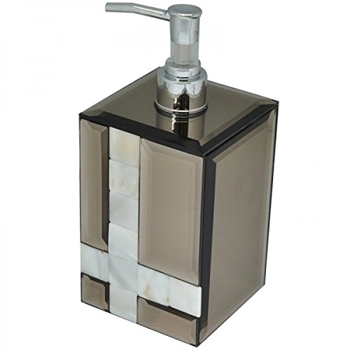 Porta Sabonete Liquido Craw Kv0051