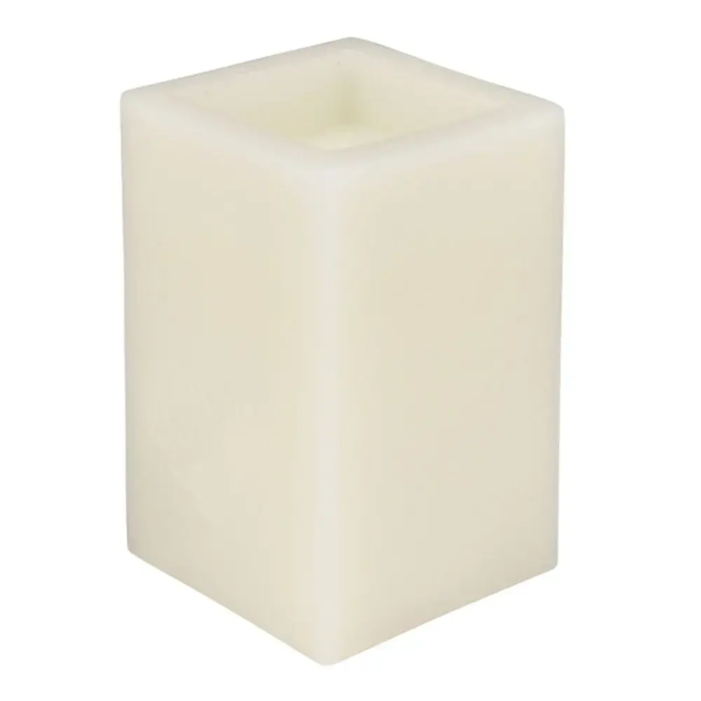 Vela Decorativa Craw Led Nw0006