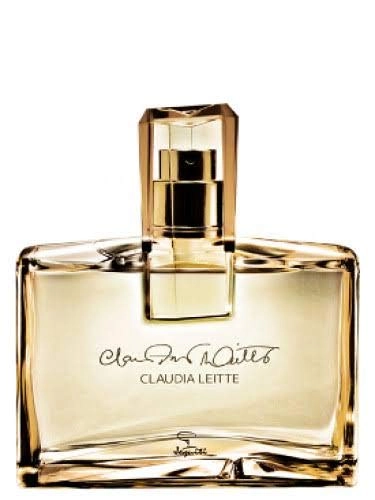 Kb Colonia Jequiti Claudia Leite 100ml