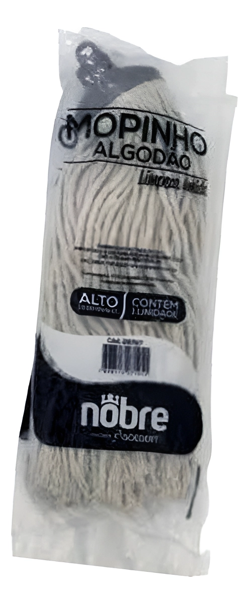 Refil Mop Uso Loja