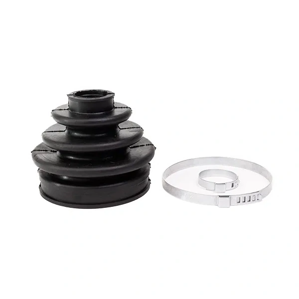 Kit Coifa da Homocinética HONDA ACCORD Lado Roda Automático - METALSYSTEM 07463