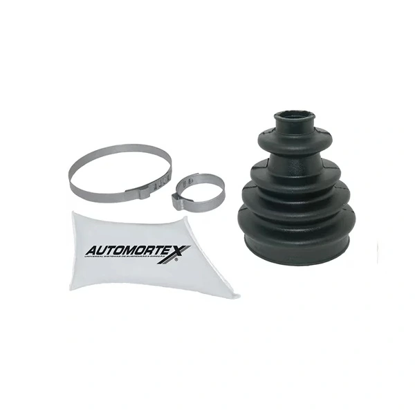 Kit Coifa da Homocinética FORD ESCORT - METALSYSTEM 07507