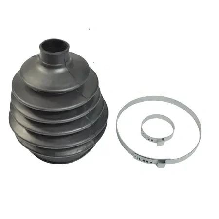 Kit Coifa da Homocinética FORD FUSION - METALSYSTEM 09972