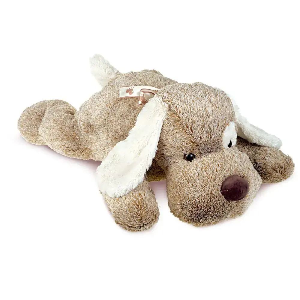 Brinquedo Buba Pelucia Cao Mimo