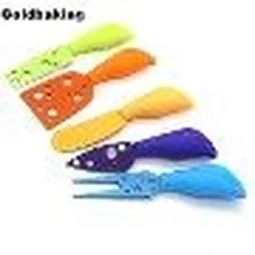 Kit P/ Queijo 4 Pçs Rf 9464