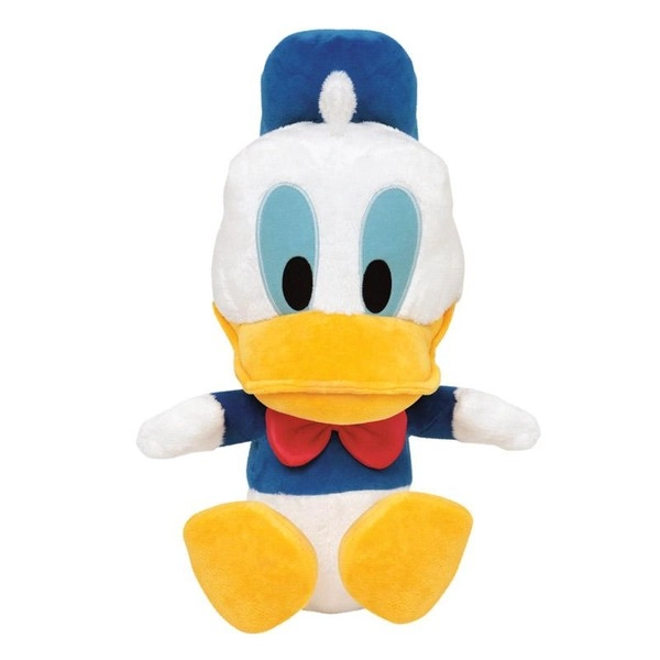 Long Jump Pato Donald Big Head Tamanho M
