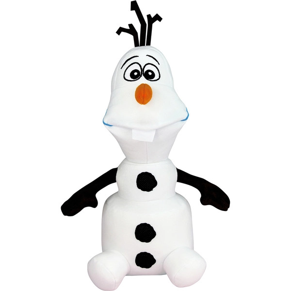 Long Jump Frozen Olaf