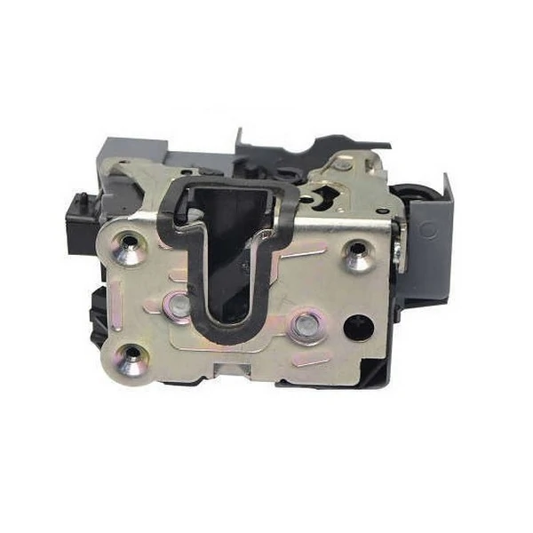 Fechadura da Porta Traseira RENAULT SCENIC Lado Esquerdo Elétrica - V&B 12031