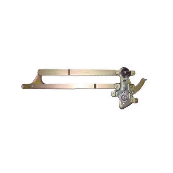 Maquina do Vidro Manual RENAULT TRAFIC Lado Esquerdo - V&B 12065