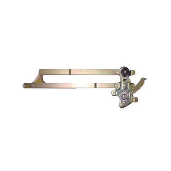 Maquina do Vidro Manual RENAULT TRAFIC Lado Direito - V&B 12066