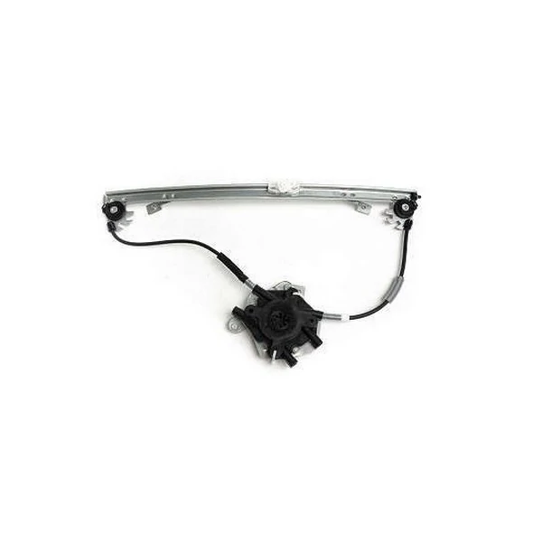 Máquina do Vidro Elétrico RENAULT CLIO/SYMBOL 4 Portas Lado Esquerdo sem Motor Fixação Mabuchi - V&B 12089