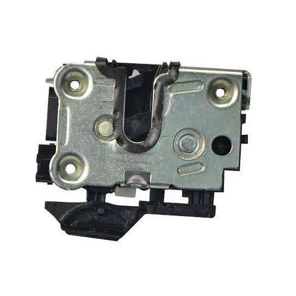 Fechadura da Porta Dianteira RENAULT CLIO Lado Esquerdo Mecânica - V&B 12615