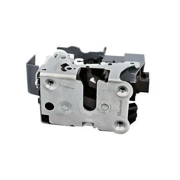 Fechadura da Porta Traseira RENAULT CLIO Lado Esquerdo Elétrica - V&B 12621