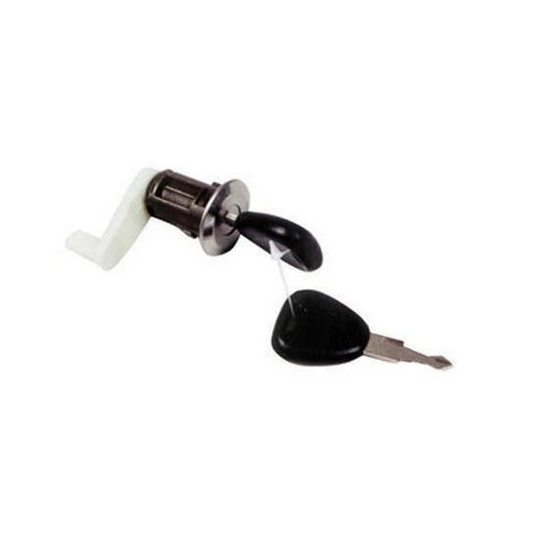 Cilindro de Fechadura da Porta RENAULT MEGANE/SCENIC Lado Esquerdo - V&B 12623