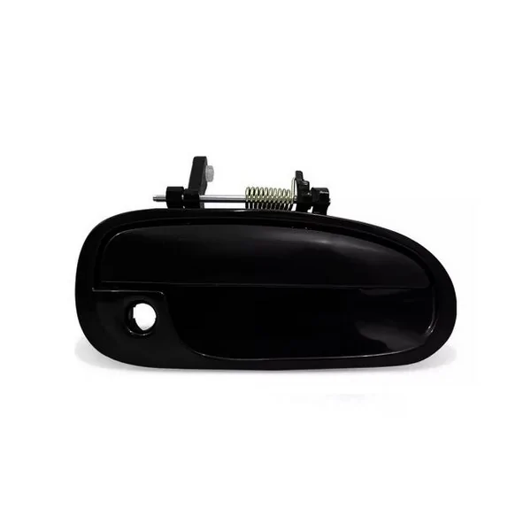 Maçaneta Externa da Porta Dianteira HONDA CIVIC Lado Esquerdo sem Chave - UNIVERSAL AUTOMOTIVE 613001
