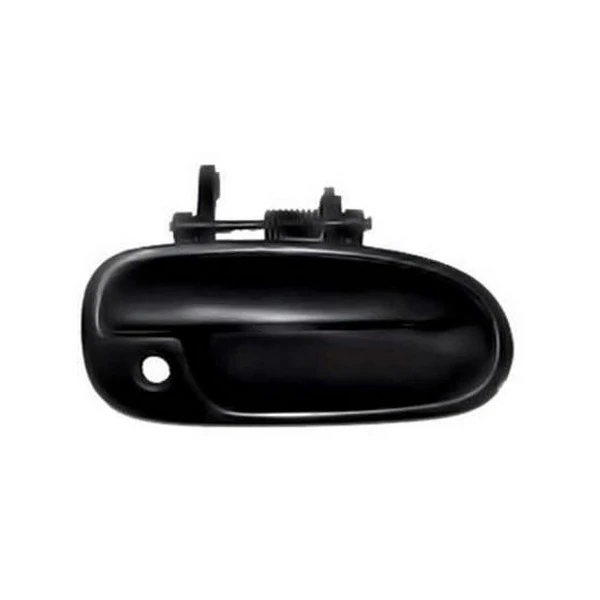 Maçaneta Externa da Porta Dianteira HONDA CIVIC Lado Direito sem Chave - V&B 14002
