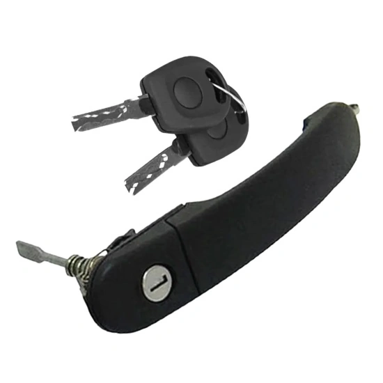 Maçaneta Externa da Porta Dianteira 4 Portas - V&B 22008