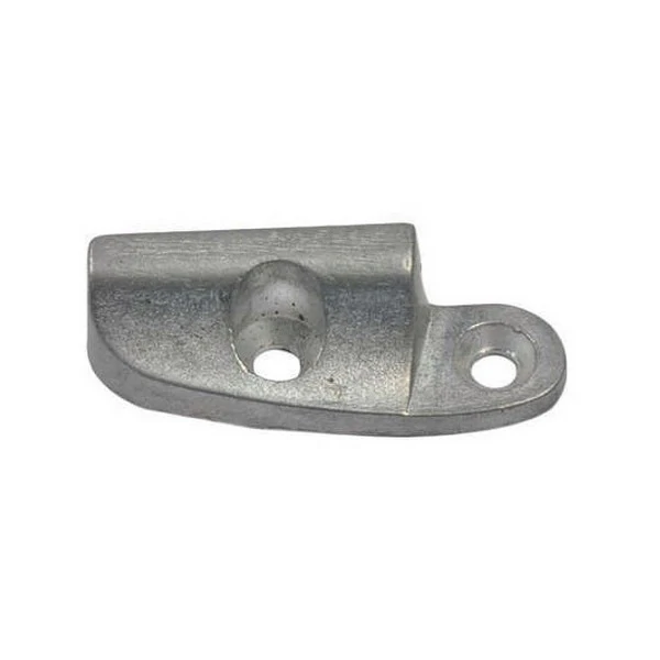 Batente do Guia da Porta VOLKSWAGEN FUSCA Lado Direito - V&B 2218