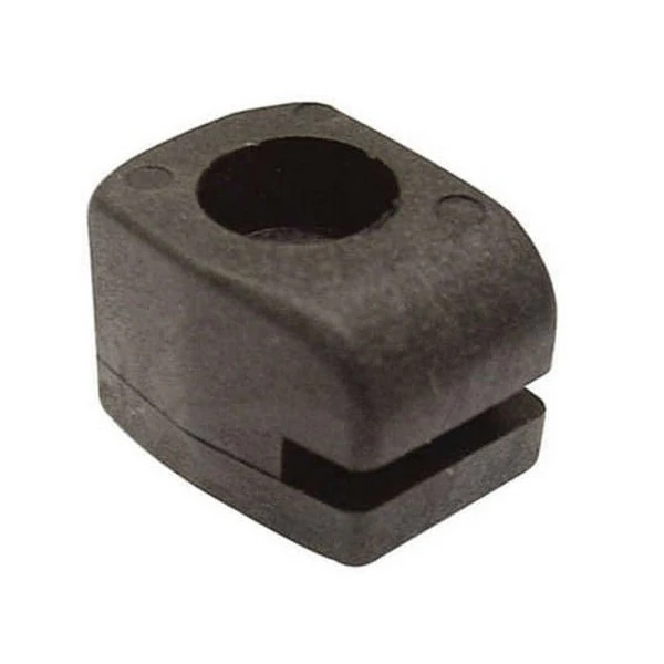 Bucha Guia da Dobradiça Superior da Porta VOLKSWAGEN KOMBI - V&B 22220