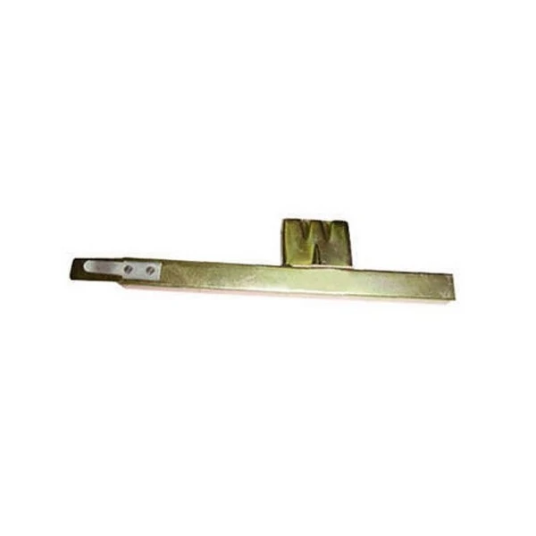 Guia do Vidro VOLKSWAGEN GOL Lado Direito Lateral - V&B 22224