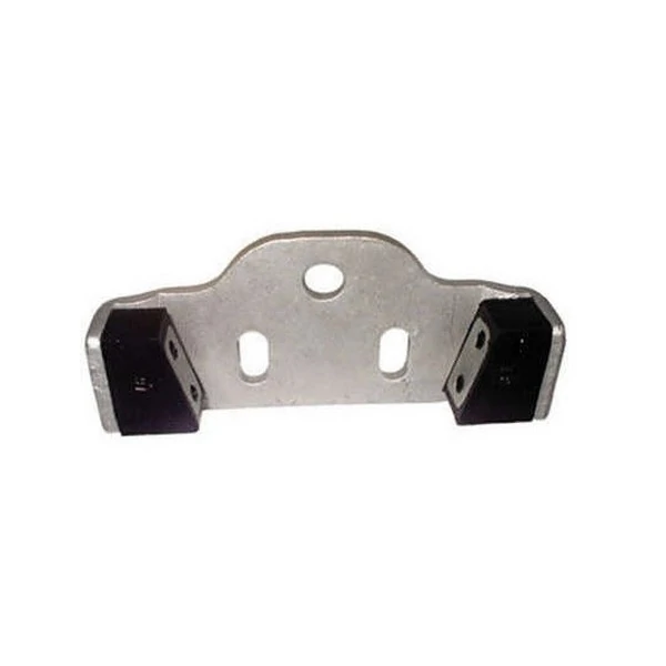 Batente do Porta-malas VOLKSWAGEN SANTANA 2/4 Portas - V&B 22382