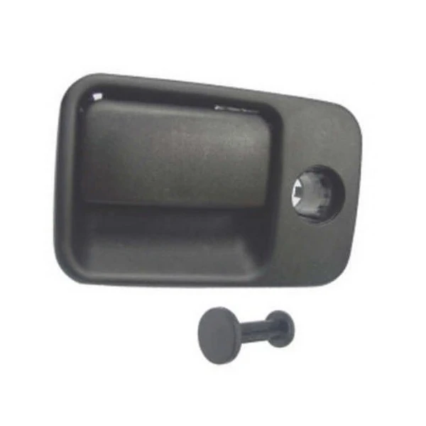 Fecho do Porta Luvas VOLKSWAGEN GOLF com Furo - V&B 22458