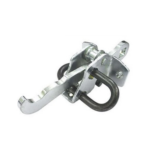 Limitador da Porta Dianteira CHEVROLET - GM VECTRA - V&B 42010