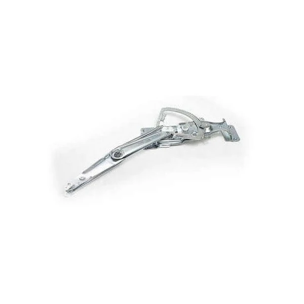 Máquina do Vidro Dianteiro CHEVROLET - GM CELTA/PRISMA 4 Portas Lado Esquerdo sem Motor Fixação Mabuchi - V&B 42099